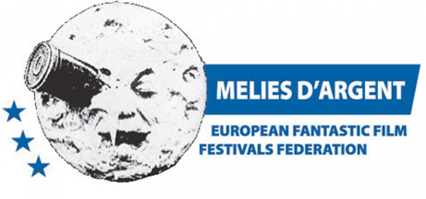 Melies D’Argent - European Fantastic Film Festivals Federation