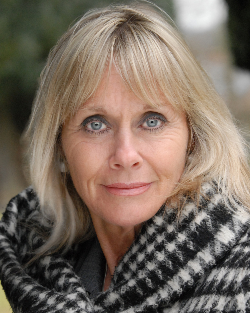 Linda Hayden in Conversation