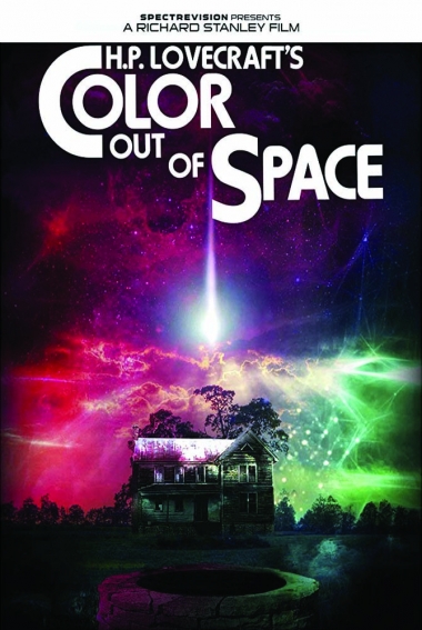 Color Out of Space