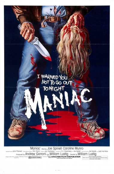 Maniac