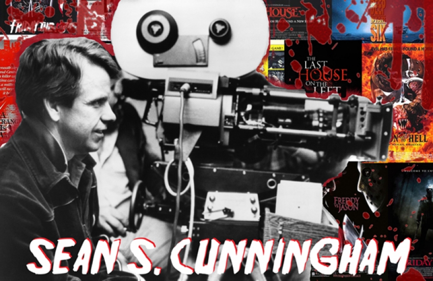 Sean S. Cunningham Filmmaking Masterclass