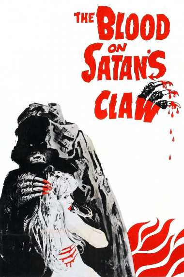 The Blood on Satan&#039;s Claw