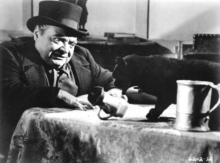 Peter Lorre: Master of Menace