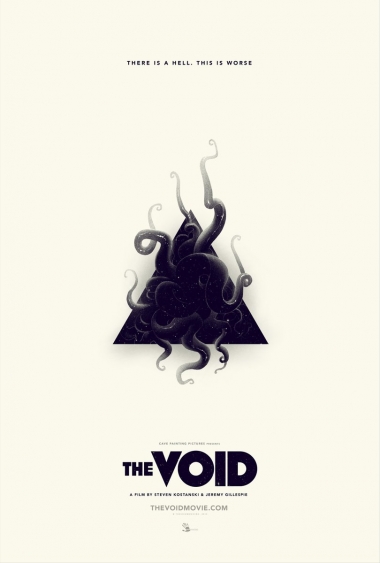 The Void