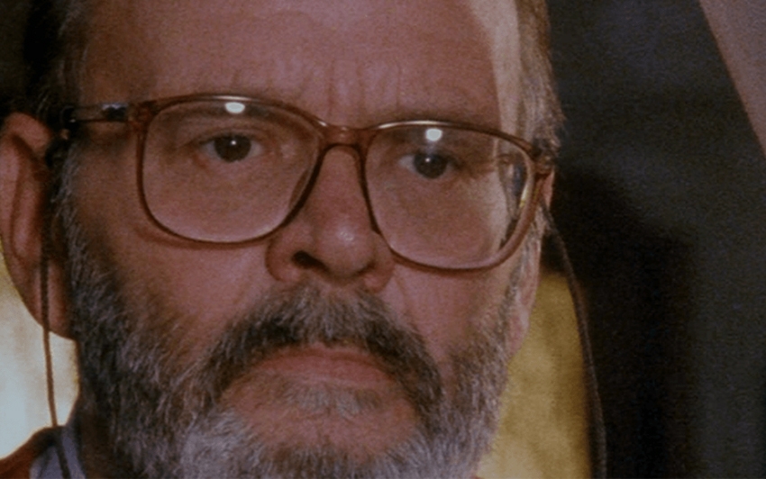 Stephen Thrower on Lucio Fulci