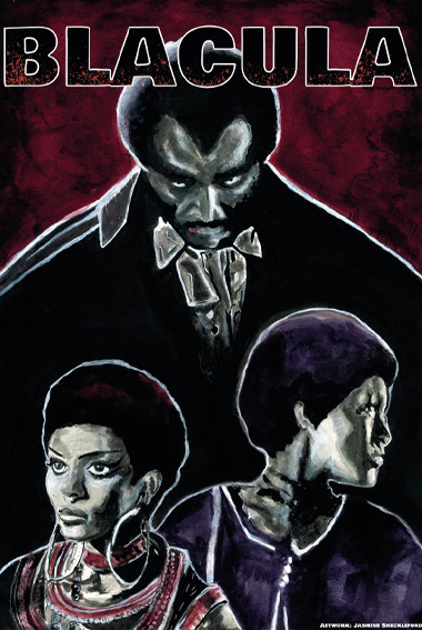 Blacula