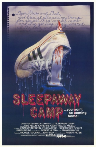 Sleepaway Camp