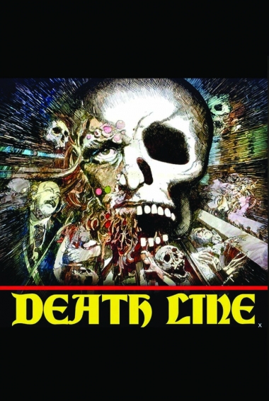 Death Line