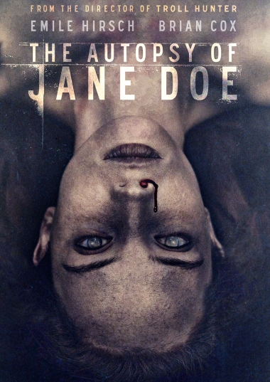 The Autopsy of Jane Doe