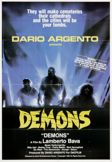 Demons