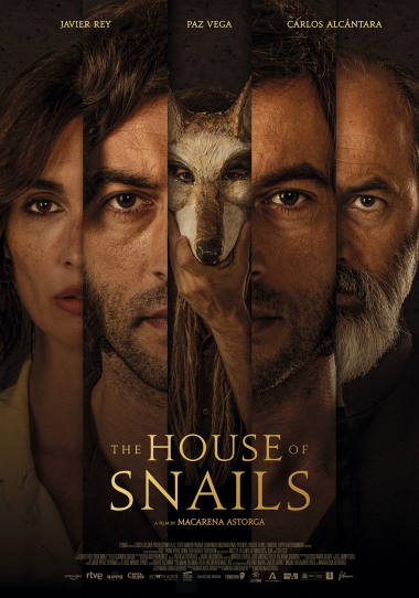 House of Snails