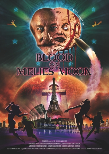 Blood on Méliès&#039; Moon