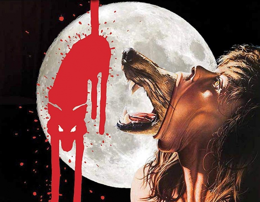 Barking Mad - Gavin Baddeley on Lycanthropy for Fun and Profit