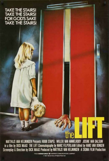 The Lift