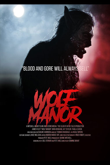 Wolf Manor