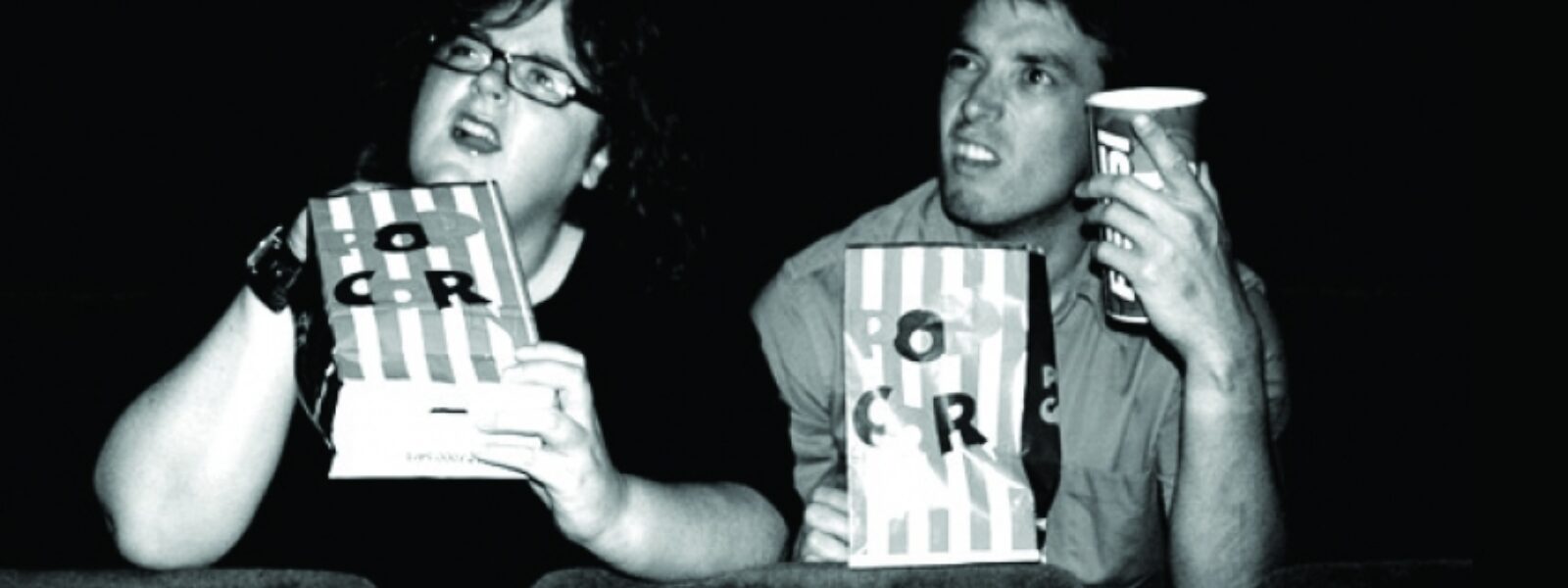 Nicko and Joe's Bad Film Club