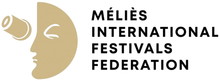 Méliès International Festivals Federation logo